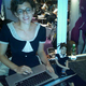 Illustration for article titled I Carried A Large Doll To Fashion Week, And We Wore Matching Dresses.